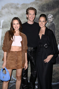 Filmscreening 'Der Heimatlose' in Berlin