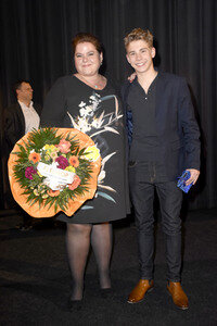 Filmpremiere 'Dieses bescheuerte Herz' in München