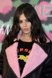 Kenzo x H&M Collection Launch Event in New York