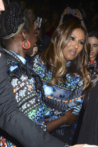 Kenzo x H&M Collection Launch Event in New York