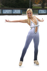 'Holiday on Ice - Passion' Photcocall, Hamburg