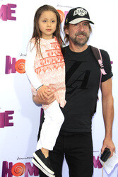'Home - Ein smektakulärer Trip'  Premiere, Los Angeles