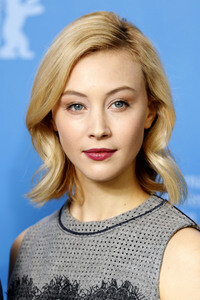 'Indignation' Photocall, Berlinale 2016