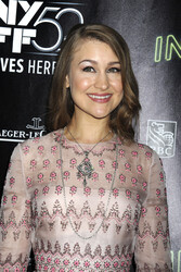 'Inherent Vice' Premiere, New York