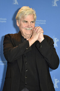 'Der Dolmetscher' Photocall, Berlinale 2018