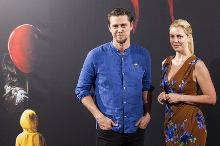 Photocall 'Es' in Madrid