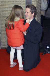 Filmpremiere 'Jacques - Entdecker der Ozeane' in Berlin