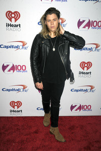 Jingle Ball 2015 In New York