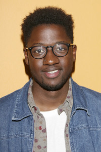 Kelvin Jones bei Radio Hamburg