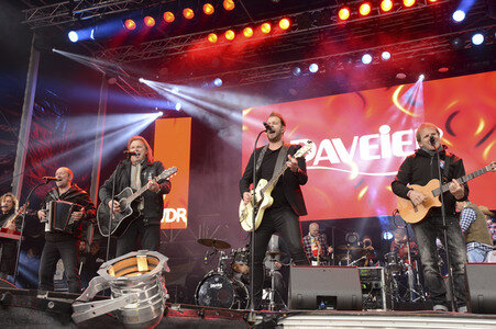 Eröffnung der Karnevalsession 2016/2017 in Köln