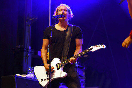 Konzert von Kasalla in Waltrop