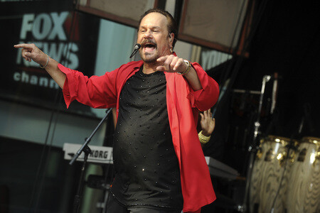 Konzert von KC and the Sunshine Band in New York