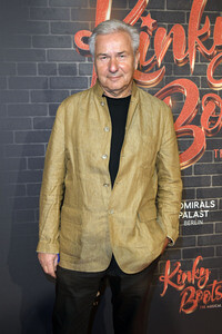 Musicalpremiere 'Kinky Boots - The Musical' in Berlin