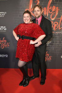 Musicalpremiere 'Kinky Boots - The Musical' in Berlin