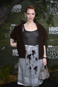 Serienpremiere 'A Knight of the Seven Kingdoms' in Berlin