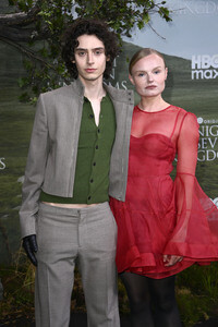 Serienpremiere 'A Knight of the Seven Kingdoms' in Berlin