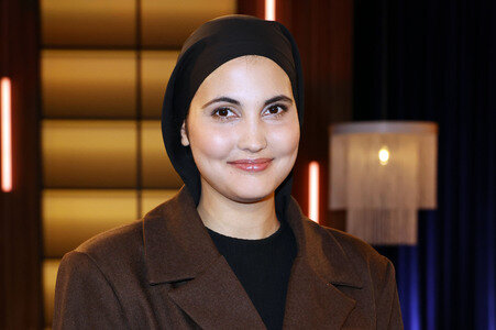 Talkshow 'Kölner Treff' in Köln