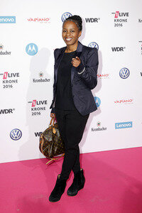 1Live Krone 2016 in Bochum