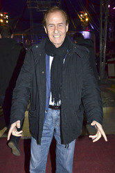 'Evolution' Weltpremiere im Circus Krone, München