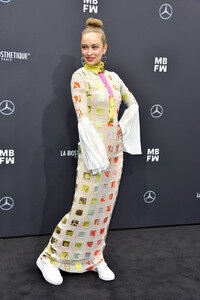 KXXK Fashion Show auf der Berlin Fashion Week Autmn/Winter 2019