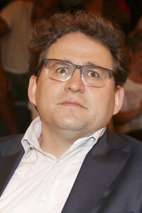 Talkshow 'Markus Lanz' in Hamburg