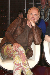 'Markus Lanz' Talkshow, Hamburg