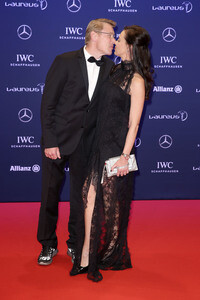 Laureus World Sports Awards 2016 in Berlin