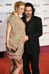 PRG Live Entertainment Awards 2015, Frankfurt