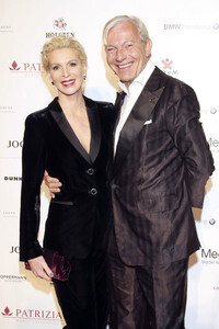 Light & Stars Charity Party in Hamburg