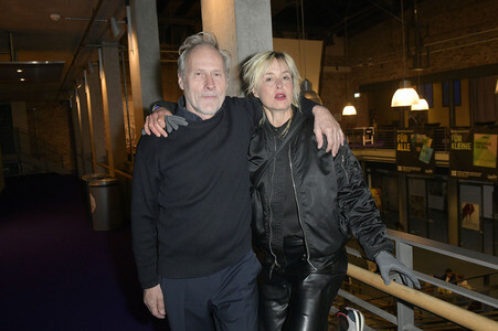 Filmpremiere 'Missing Link' in Berlin