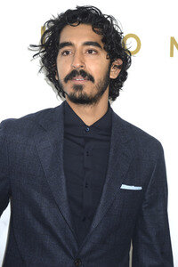 Filmpremiere 'Lion' in New York