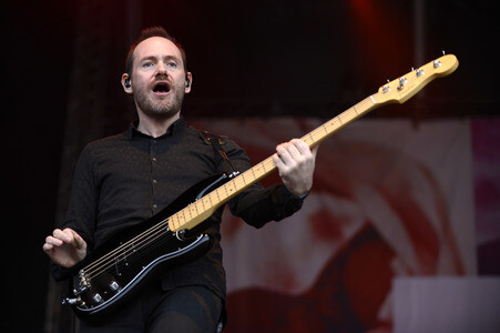 Lollapalooza-Festival in Berlin