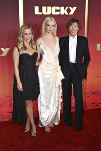 Serienpremiere 'Lucky' in Los Angeles