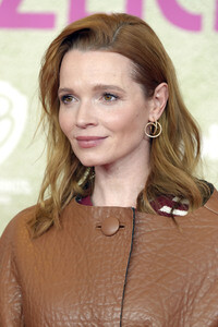 Filmpremiere 'Ach, diese Lücke, diese entsetzliche Lücke' in München