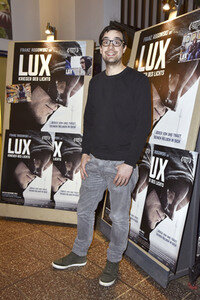 Filmpremiere 'Lux - Krieger des Lichts' in Berlin