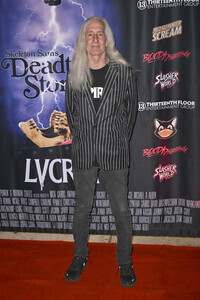 LVCRFT Album Release Party in Los Angeles