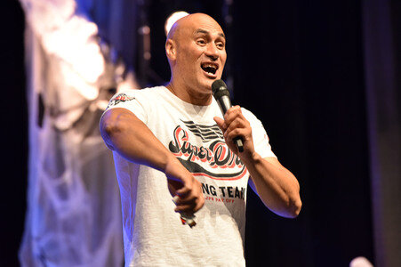 MagicCon 2018 in Bonn