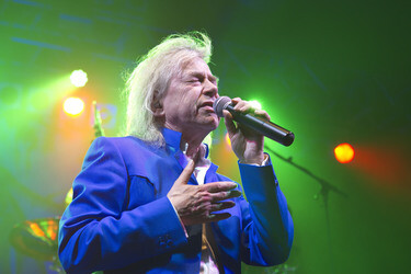 Magnum Konzert, Berlin