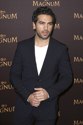 Magnum Filmpremiere, Berlin