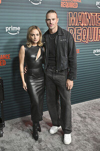 Filmscreening 'Liebe braucht Wartung' in Los Angeles