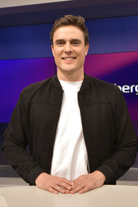 Talkshow 'maischberger' in Berlin