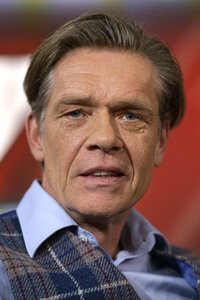Talkshow 'Maischberger' in Berlin