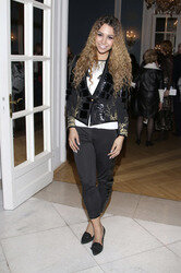 'art & design von Liz Malraux' Fashion Show, Hamburg