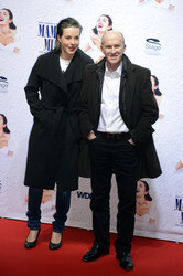 'Mamma Mia!' Musicalpremiere, Oberhausen