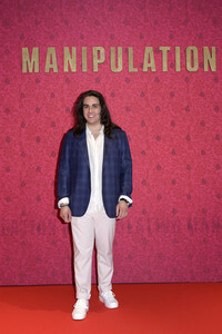 Filmpremiere 'Manipulation' in Rom