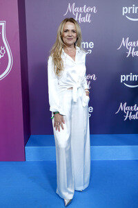 Season 2 Premiere 'Maxton Hall - Die Welt zwischen uns' in Berlin