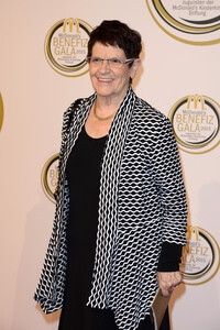 McDonald's Benefiz-Gala in Köln