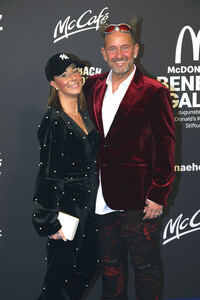 McDonald's Benefiz Gala 2025 in München