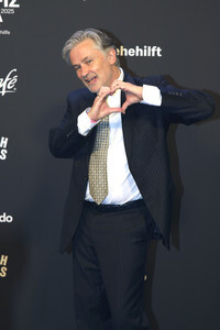 McDonald's Benefiz Gala 2025 in München