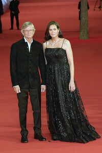 Filmpremiere 'Me, You', Internationales Filmfestival Rom 2026